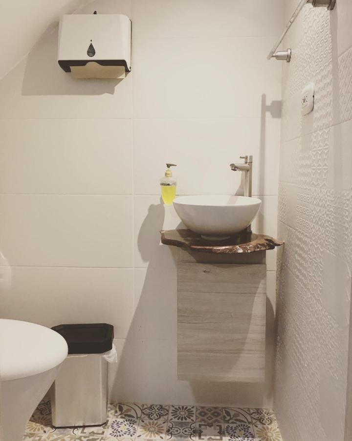 Salento_Littlehouse Villa Eksteriør bilde