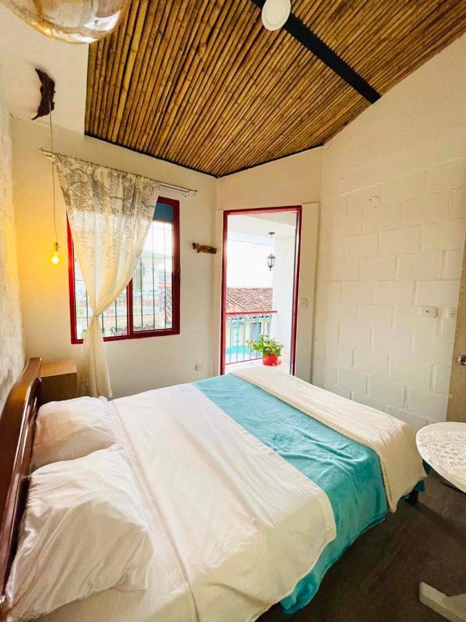 Salento_Littlehouse Villa Eksteriør bilde