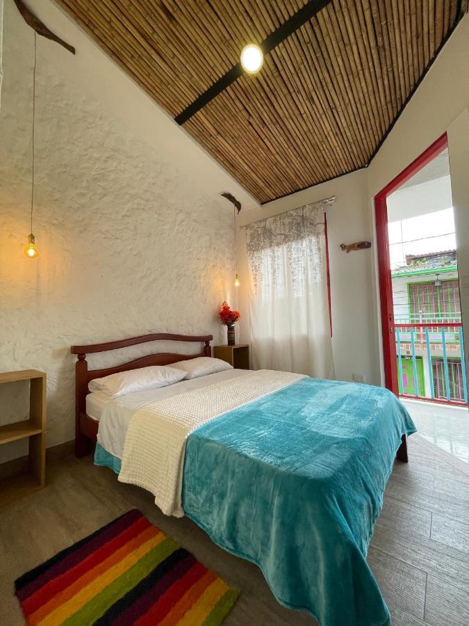 Salento_Littlehouse Villa Eksteriør bilde