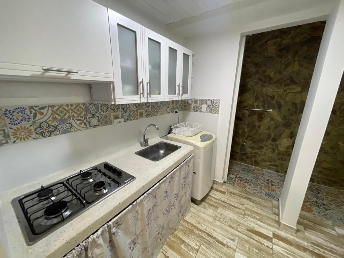 Salento_Littlehouse Villa Eksteriør bilde