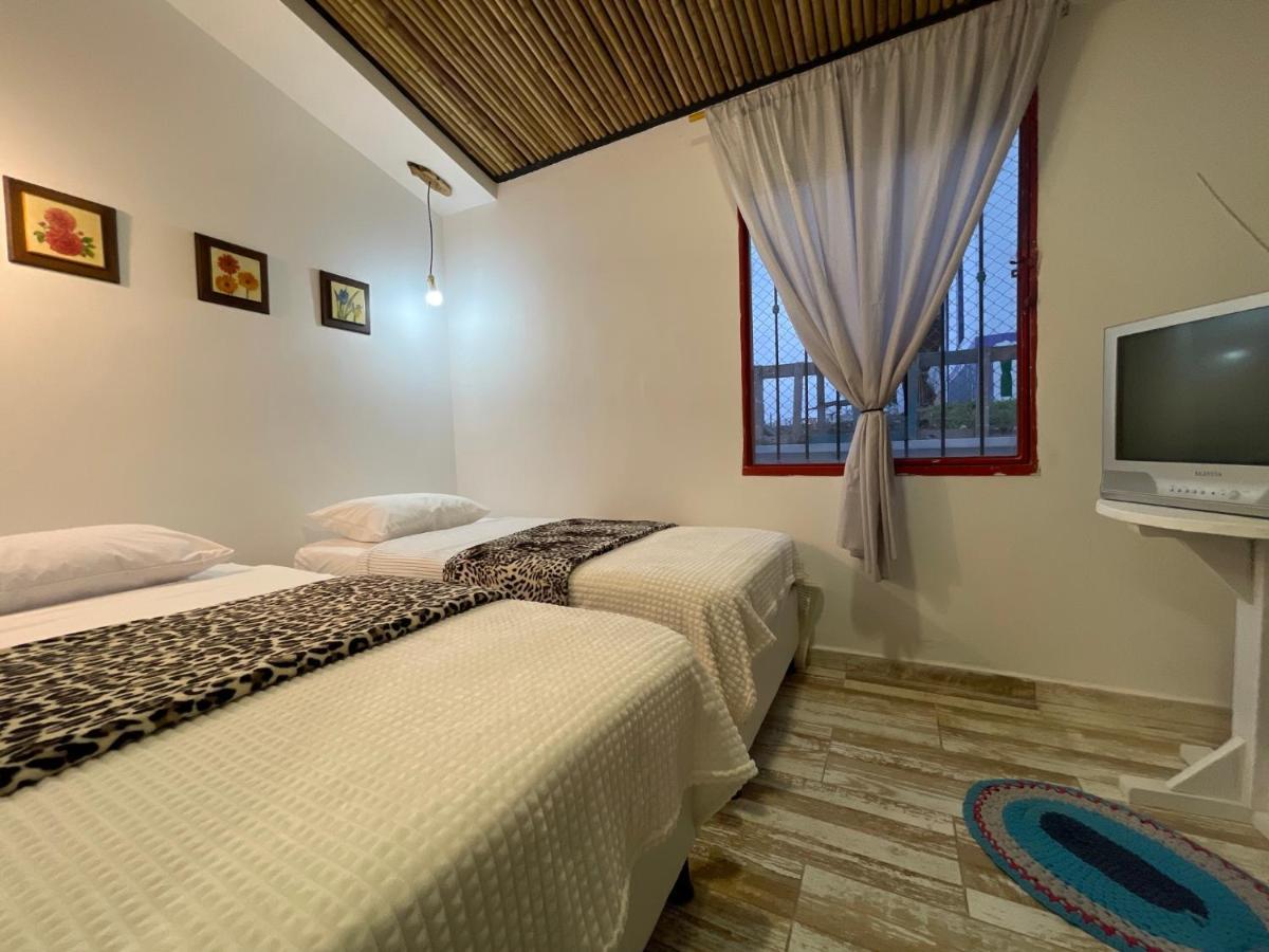 Salento_Littlehouse Villa Eksteriør bilde
