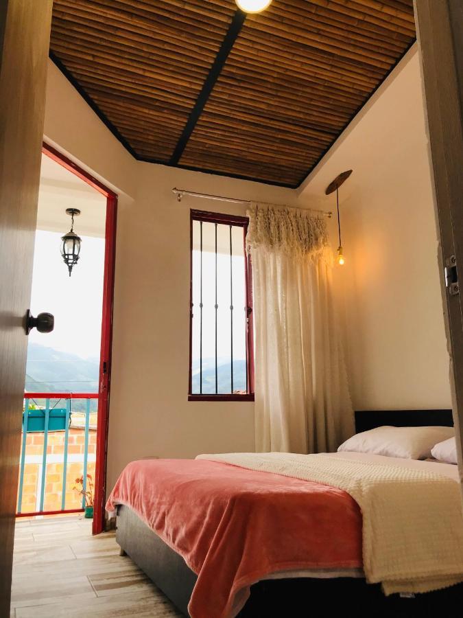 Salento_Littlehouse Villa Eksteriør bilde