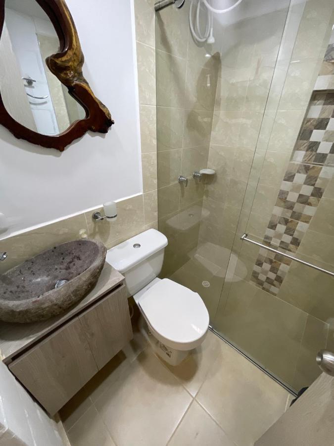 Salento_Littlehouse Villa Eksteriør bilde