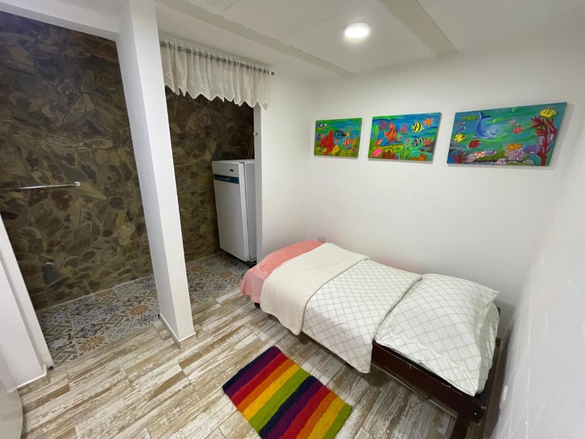 Salento_Littlehouse Villa Eksteriør bilde