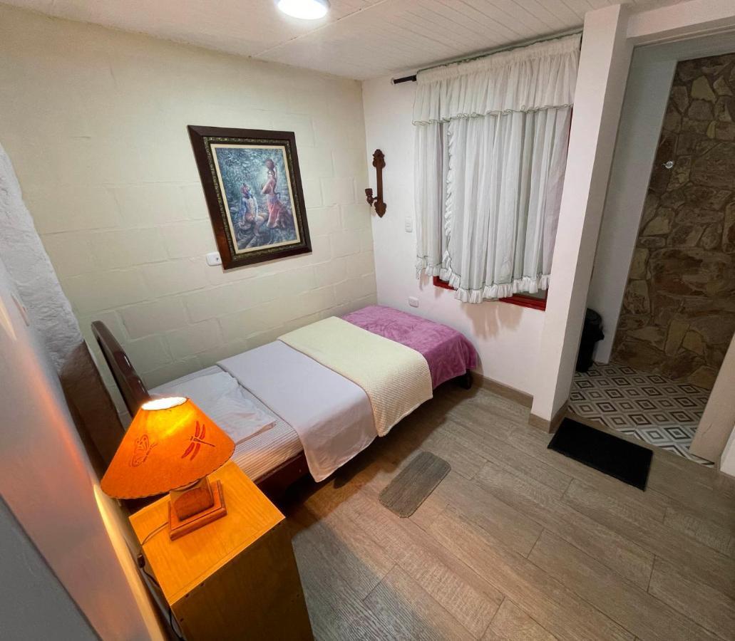 Salento_Littlehouse Villa Eksteriør bilde