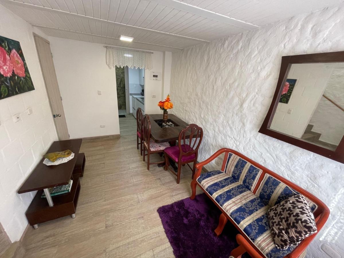Salento_Littlehouse Villa Eksteriør bilde