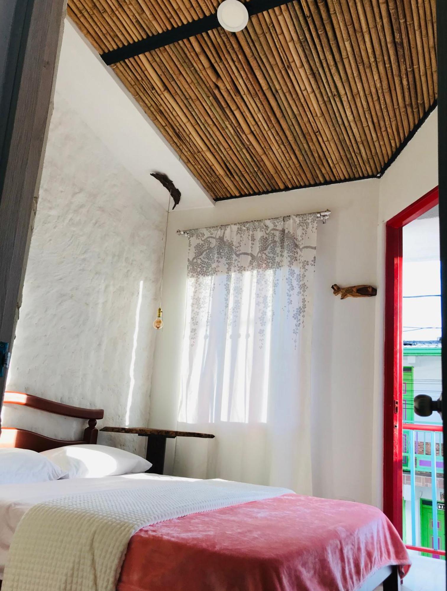 Salento_Littlehouse Villa Eksteriør bilde